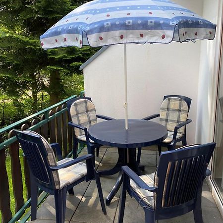 Ferienresidenz An Der Bode, Wohnung 1 Braunlage Ngoại thất bức ảnh