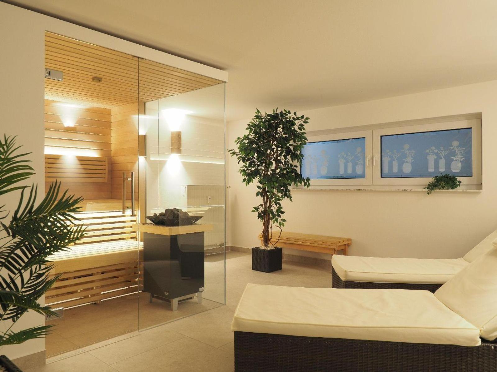 Ferienresidenz An Der Bode, Wohnung 1 Braunlage Ngoại thất bức ảnh